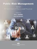 Ebook Public Risk Management. Tome 1. Perspective of Theory and Practice