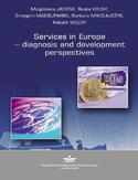 Ebook Services in Europe  diagnosis and development perspectives