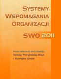 Ebook Systemy wspomagania organizacji SWO 2011