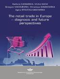 Ebook The retail trade in Europe  diagnosis and future prespectives