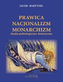 Ebook Prawica Nacjonalizm Monarchizm