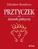 Ebook Prztyczek, czyli dziennik polityczny