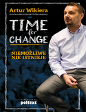 Ebook Time for Change. Niemożliwe nie istnieje