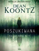 Ebook Poszukiwana