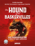 Ebook The Hound of the Baskervilles. Pies Baskerville'ów w wersji do nauki angielskiego