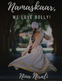 Ebook Namaskaar, we love Bolly!