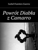 Ebook Powrót Diabła z Camarro. dubel