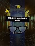 Ebook Wendy's Wonderful World
