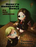 Ebook Wendy's Wonderful World