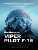Ebook Viper. Pilot F-16