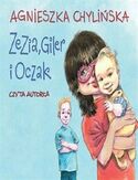 Ebook Zezia, Giler i Oczak