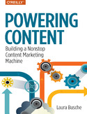Ebook Powering Content. Building a Nonstop Content Marketing Machine