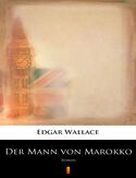 Ebook Der Mann von Marokko. Roman
