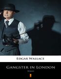 Ebook Gangster in London. Roman