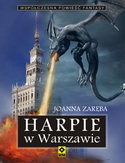 Ebook Harpie w Warszawie
