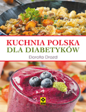 Ebook Kuchnia polska dla diabetyków