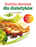 Ebook Kuchnia domowa dla diabetyków