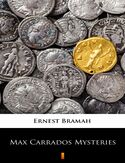 Ebook Max Carrados Mysteries