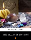 Ebook The Bravo of London