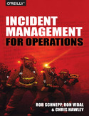 Ebook Incident Management for Operations