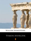 Ebook Tymon Ateńczyk