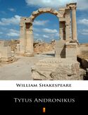 Ebook Tytus Andronikus
