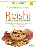Ebook Reishi - król grzybów leczniczych. Naturalny środek przeciwko wysokiemu ciśnieniu krwi, nerwowości, wyczerpaniu, alergiom i wielu innym dolegliwościom