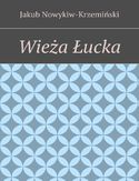 Ebook Wieża Łucka