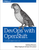Ebook DevOps with OpenShift. Cloud Deployments Made Easy