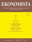 Ebook Ekonomista 2017 nr 3