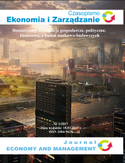 Ebook Czasopismo Ekonomia i Zarządzanie nr 2/2017