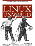 Ebook Linux Unwired. A Complete Guide to Wireless Configuration