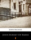 Ebook John Burnet of Barns