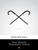 Ebook The Magic Walking Stick