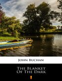 Ebook The Blanket of the Dark
