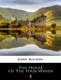 Ebook The House of the Four Winds