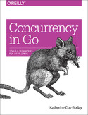 Ebook Concurrency in Go. Tools and Techniques for Developers