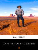 Ebook Captives of the Desert