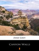 Ebook Canyon Walls