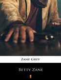 Ebook Betty Zane
