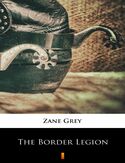 Ebook The Border Legion