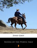 Ebook Riders of the Purple Sage