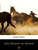 Ebook The Desert of Wheat