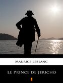 Ebook Le Prince de Jéricho