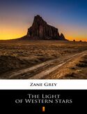 Ebook The Light of Western Stars