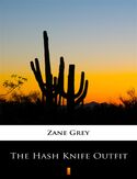 Ebook The Hash Knife Outfit