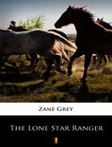 Ebook The Lone Star Ranger