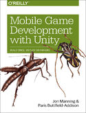 Ebook Mobile Game Development with Unity. Build Once, Deploy Anywhere