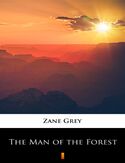 Ebook The Man of the Forest