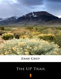 Ebook The UP Trail